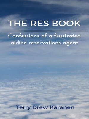 cover image of The Res Book